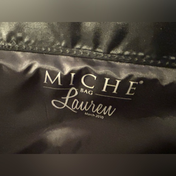 🆕Miche Prima Lauren Purse Shell - Picture 3 of 4